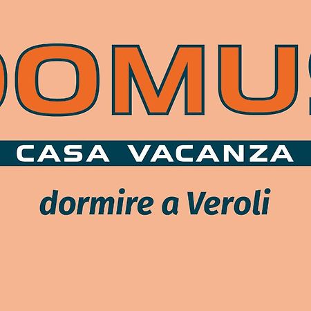 Domus - Casa Vacanza B&B Veroli المظهر الخارجي الصورة