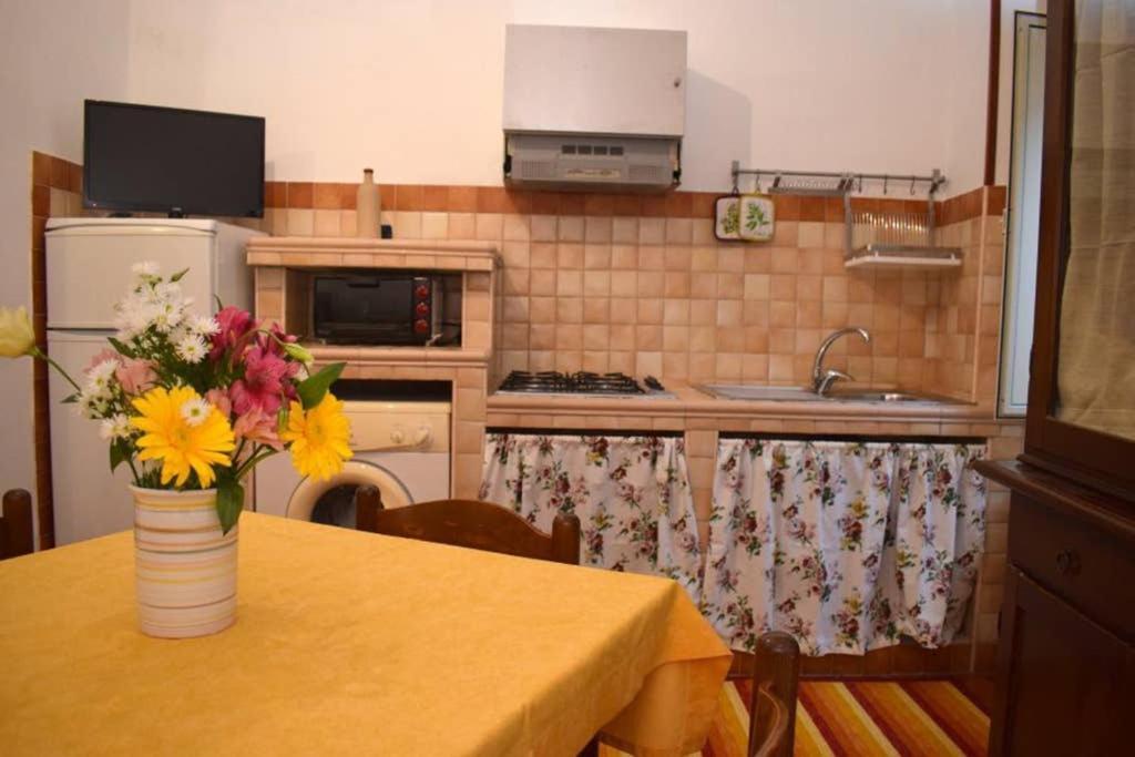 Domus - Casa Vacanza B&B Veroli المظهر الخارجي الصورة