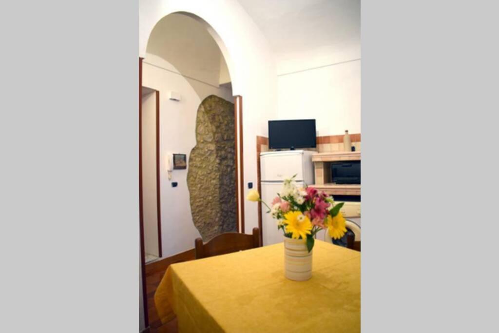 Domus - Casa Vacanza B&B Veroli المظهر الخارجي الصورة