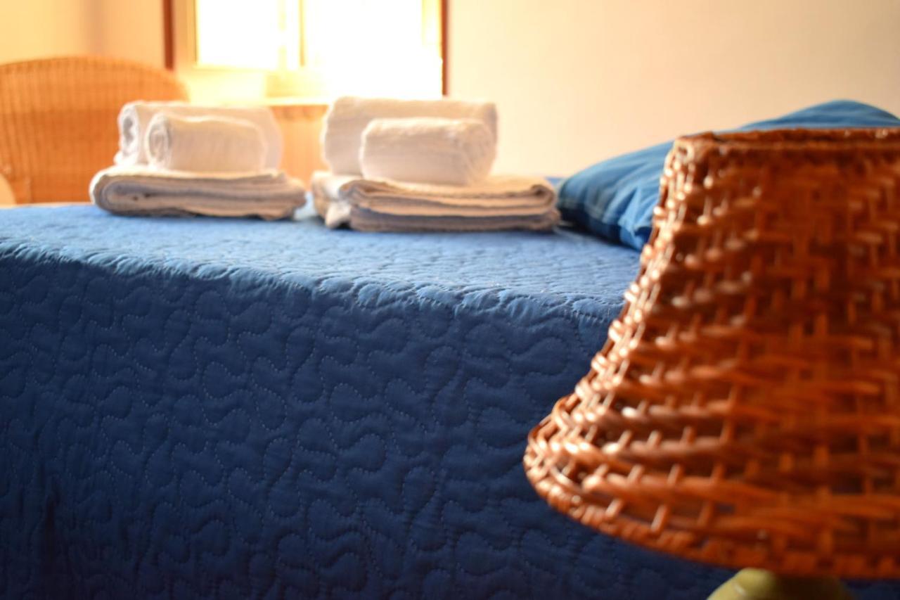Domus - Casa Vacanza B&B Veroli المظهر الخارجي الصورة