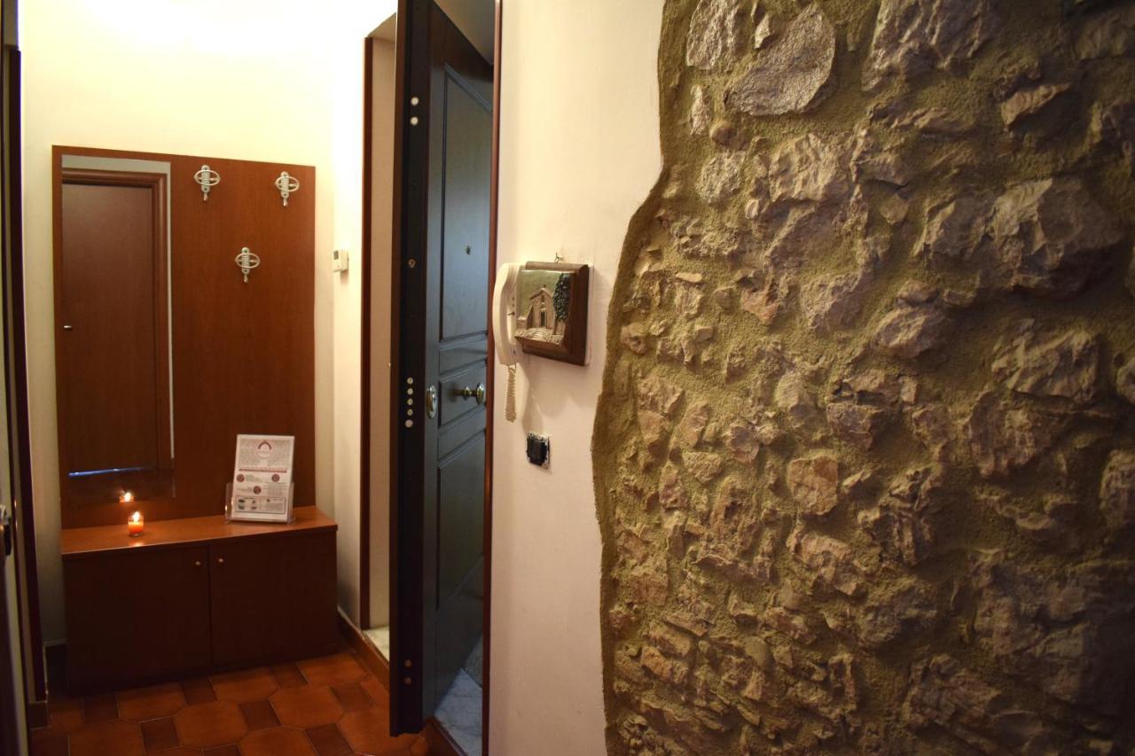 Domus - Casa Vacanza B&B Veroli المظهر الخارجي الصورة