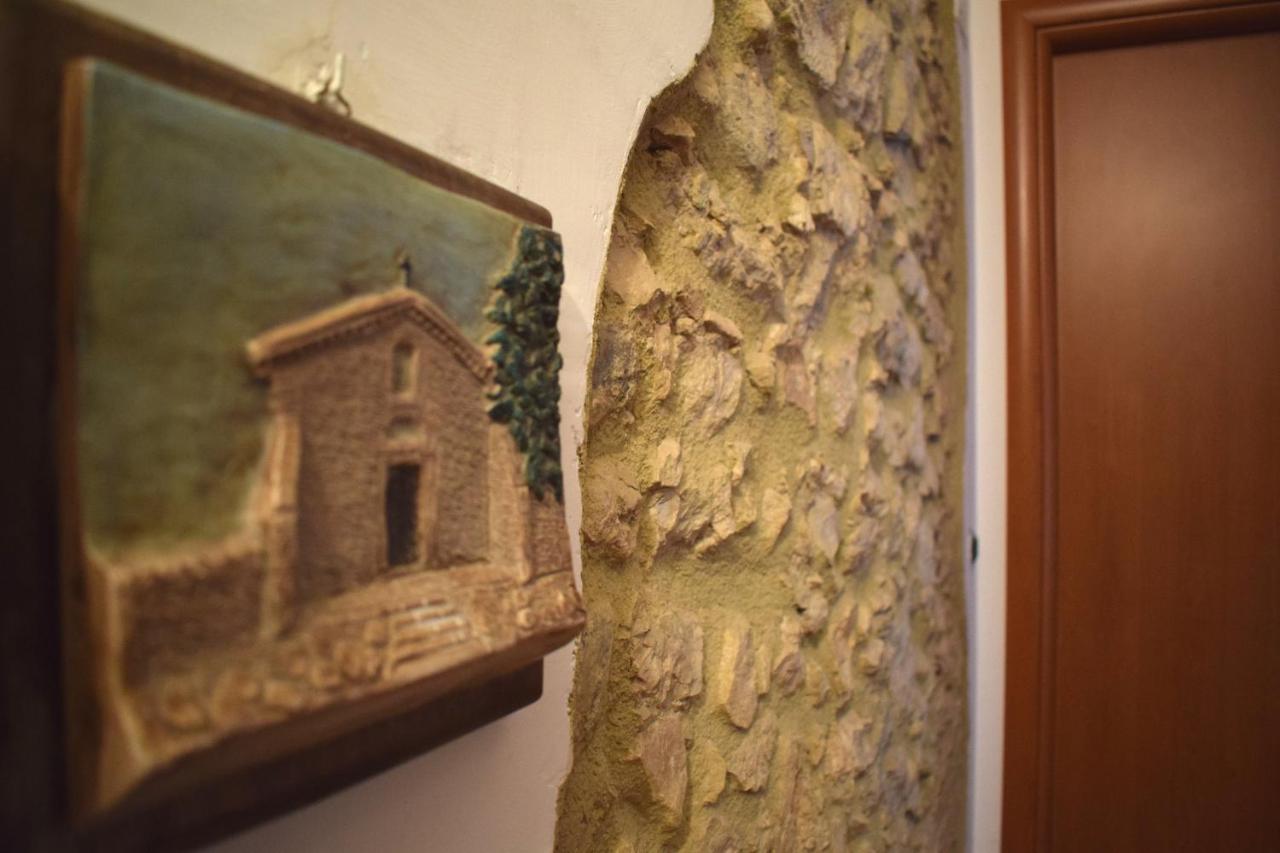 Domus - Casa Vacanza B&B Veroli المظهر الخارجي الصورة