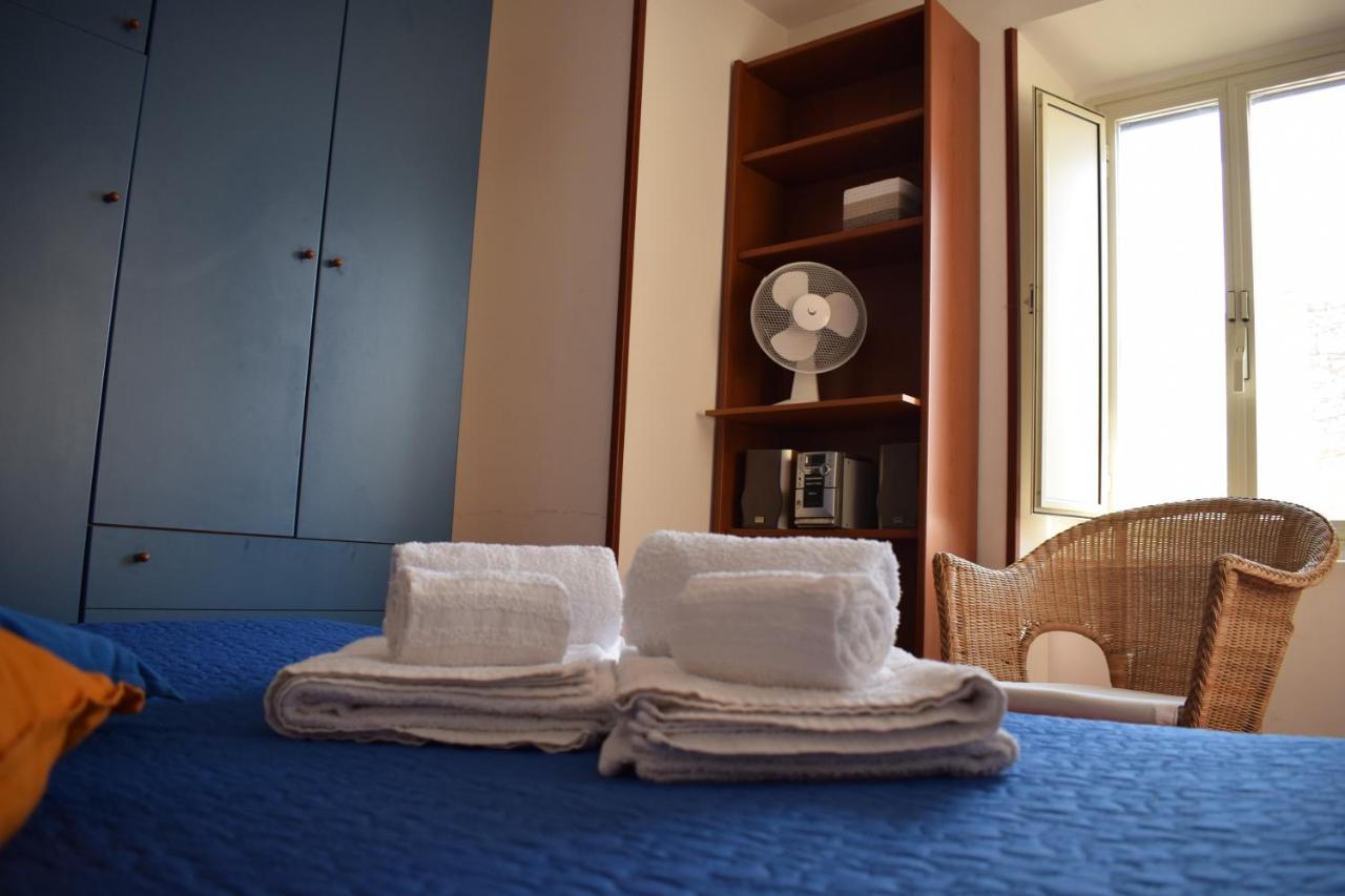 Domus - Casa Vacanza B&B Veroli المظهر الخارجي الصورة