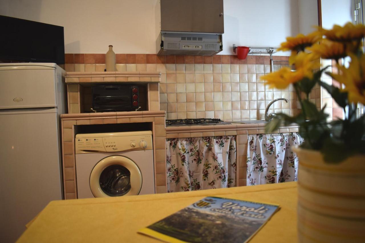 Domus - Casa Vacanza B&B Veroli المظهر الخارجي الصورة