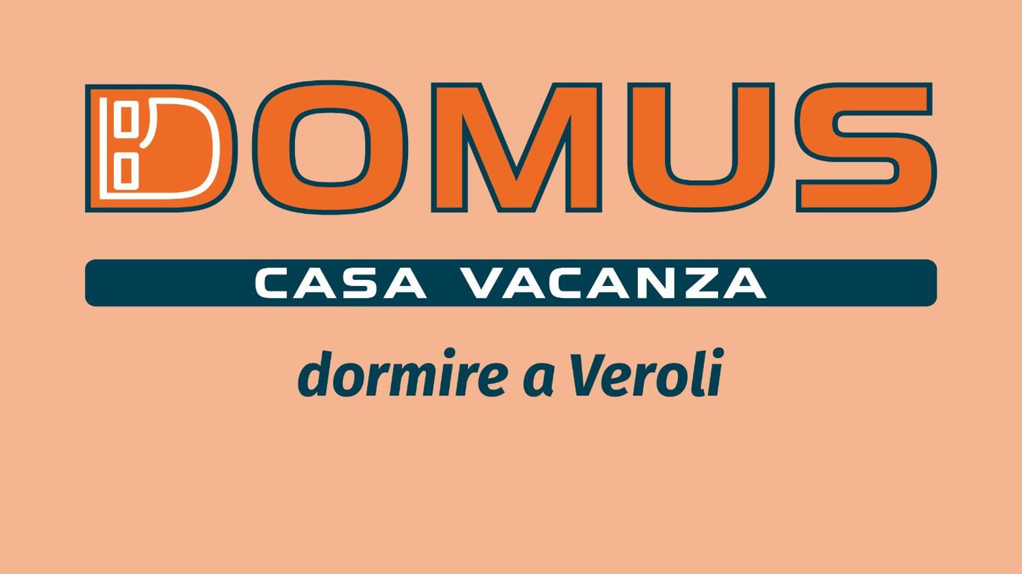 Domus - Casa Vacanza B&B Veroli المظهر الخارجي الصورة